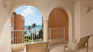 St. Peter's Bay 405 apartment in Road View, Barbados