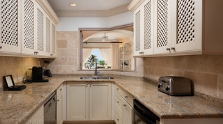 St. Peter's Bay 405 apartment in Road View, Barbados