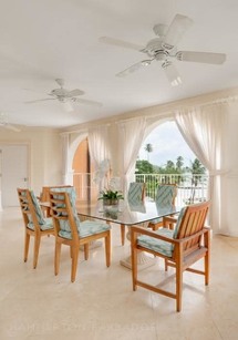 St. Peter's Bay 410 apartment in Road View, Barbados