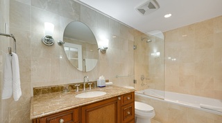 St. Peter's Bay 410 apartment in Road View, Barbados