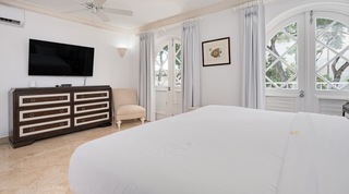 St. Peter's Bay 410 apartment in Road View, Barbados
