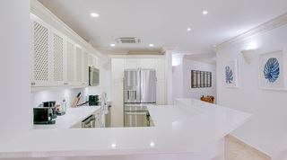 St. Peter's Bay 410 apartment in Road View, Barbados