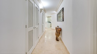 St. Peter's Bay 410 apartment in Road View, Barbados