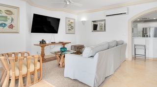 St. Peter's Bay 410 apartment in Road View, Barbados