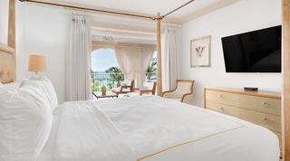 St. Peter's Bay 410 apartment in Road View, Barbados