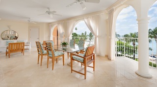 St. Peter's Bay 410 apartment in Road View, Barbados
