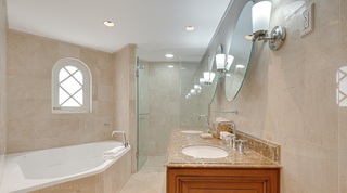 St. Peter's Bay 410 apartment in Road View, Barbados