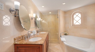 St. Peter's Bay 505 – Penthouse apartment in Road View, Barbados