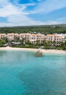 St. Peter's Bay 505 – Penthouse apartment in Road View, Barbados
