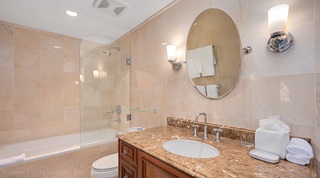 St. Peter's Bay 505 – Penthouse apartment in Road View, Barbados