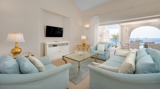 St. Peter's Bay 505 – Penthouse apartment in Road View, Barbados
