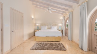 St. Peter's Bay 505 – Penthouse apartment in Road View, Barbados