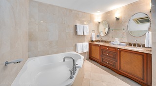 St. Peter's Bay 505 – Penthouse apartment in Road View, Barbados