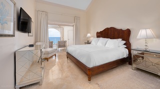 St. Peter's Bay 505 – Penthouse apartment in Road View, Barbados