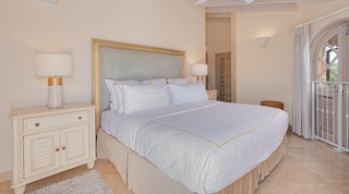 St. Peter's Bay 505 – Penthouse apartment in Road View, Barbados