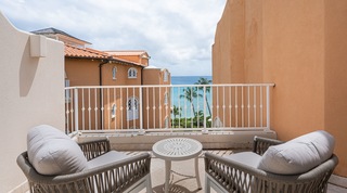 St. Peter's Bay 505 – Penthouse apartment in Road View, Barbados