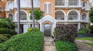 St. Peter's Bay 505 – Penthouse apartment in Road View, Barbados