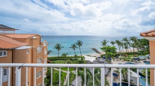 St. Peter's Bay 505 – Penthouse apartment in Road View, Barbados