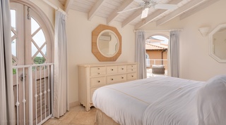 St. Peter's Bay 505 – Penthouse apartment in Road View, Barbados