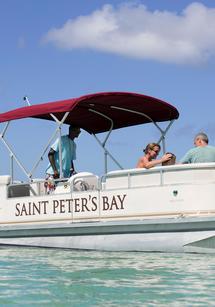 St. Peter's Bay Luxury Apartments apartment in Road View, Barbados