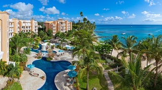 St. Peter's Bay Luxury Apartments apartment in Road View, Barbados