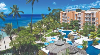 St. Peter's Bay Luxury Apartments apartment in Road View, Barbados