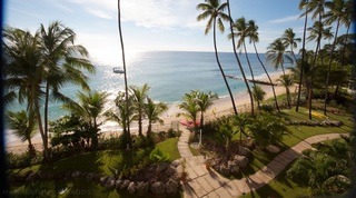 St. Peter's Bay Luxury Apartments apartment in Road View, Barbados