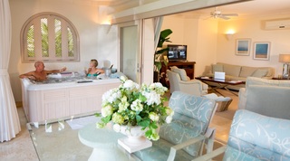 St. Peter's Bay Luxury Apartments apartment in Road View, Barbados