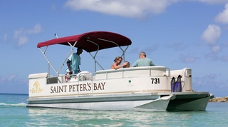 St. Peter's Bay Luxury Apartments apartment in Road View, Barbados