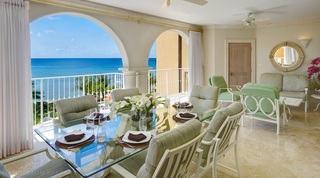 St. Peter's Bay Luxury Apartments apartment in Road View, Barbados