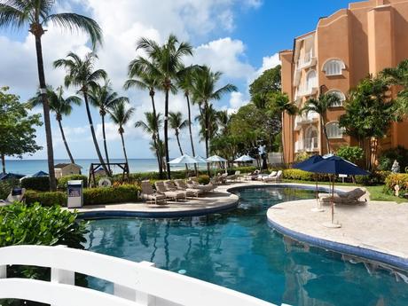 St. Peter's Bay 403 apartment in Road View, Barbados