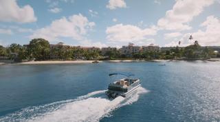 St. Peter's Bay 403 Barbados video