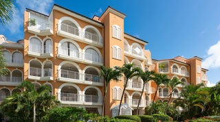 St. Peter's Bay 403 apartment in Road View, Barbados