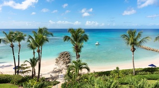 St. Peter's Bay 403 apartment in Road View, Barbados