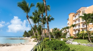 St. Peter's Bay 403 apartment in Road View, Barbados