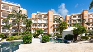 St. Peter's Bay 403 apartment in Road View, Barbados