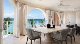 St. Peter's Bay 403 apartment in Road View, Barbados