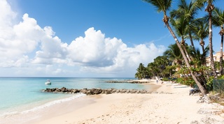 St. Peter's Bay 403 apartment in Road View, Barbados