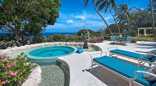 Stanford House villa in Polo Ridge, Barbados
