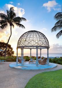 Stanford House villa in Polo Ridge, Barbados