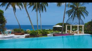 Stanford House Barbados video