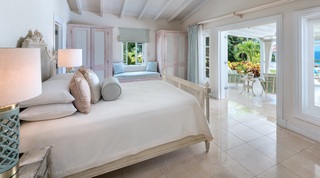 Stanford House villa in Polo Ridge, Barbados