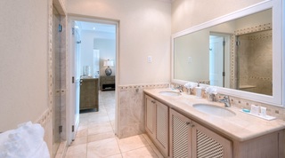 Stanford House villa in Polo Ridge, Barbados