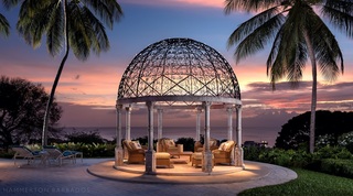 Stanford House villa in Polo Ridge, Barbados