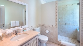 Stanford House villa in Polo Ridge, Barbados
