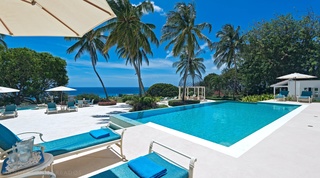 Stanford House villa in Polo Ridge, Barbados