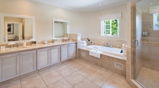 Stanford House villa in Polo Ridge, Barbados