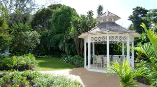 Stanford House villa in Polo Ridge, Barbados