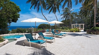 Stanford House villa in Polo Ridge, Barbados