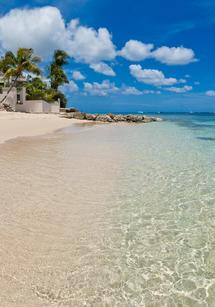 Still Fathoms villa in Reeds Bay, Barbados